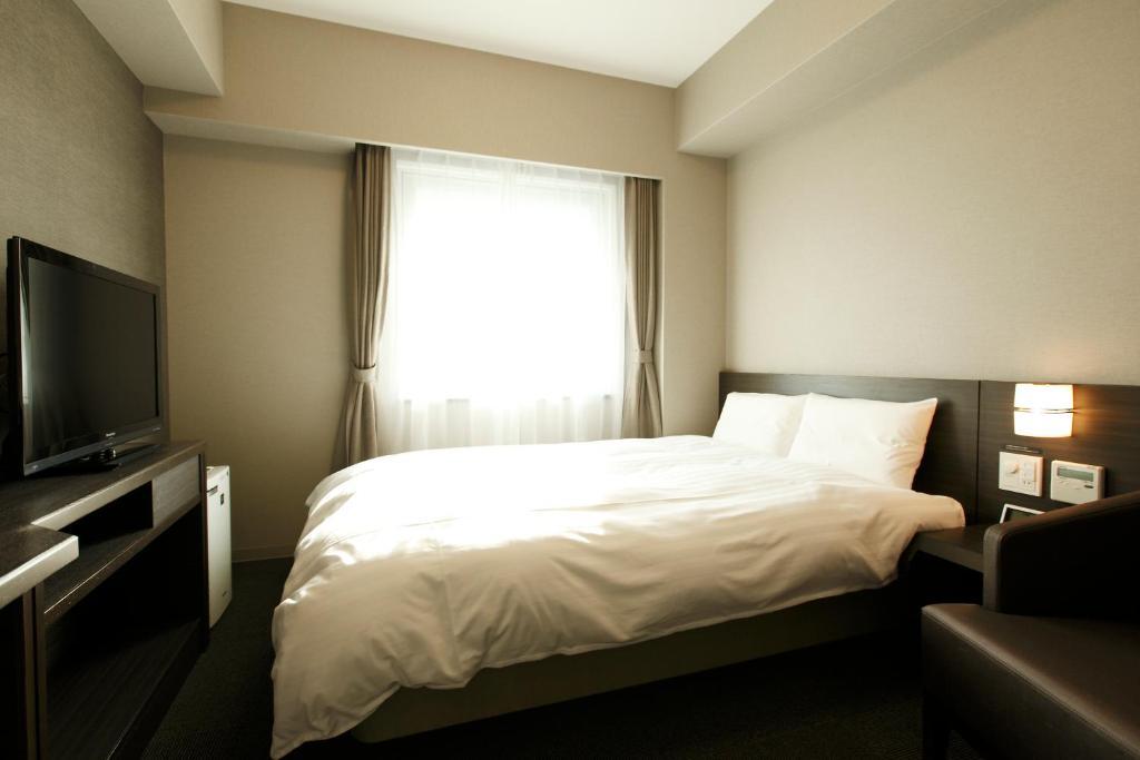 Dormy Inn Kagoshima Habitación foto