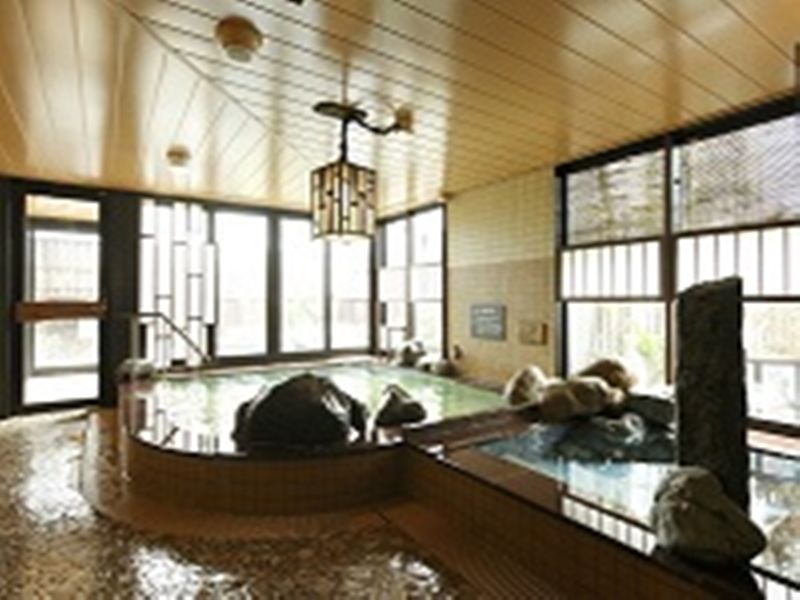 Dormy Inn Kagoshima Exterior foto