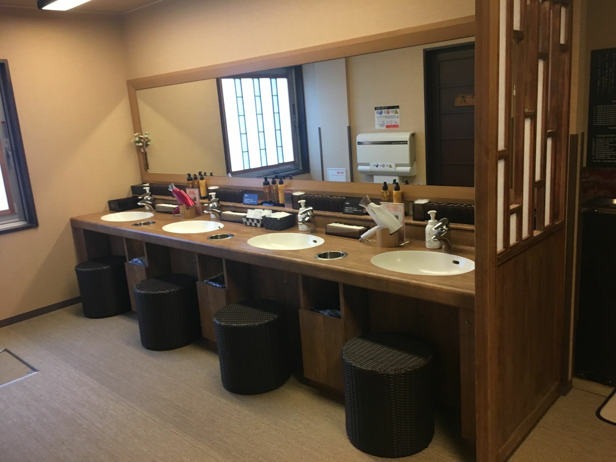 Dormy Inn Kagoshima Exterior foto
